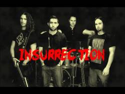 FlameDrop : Insurrection (Test Mix 2014)